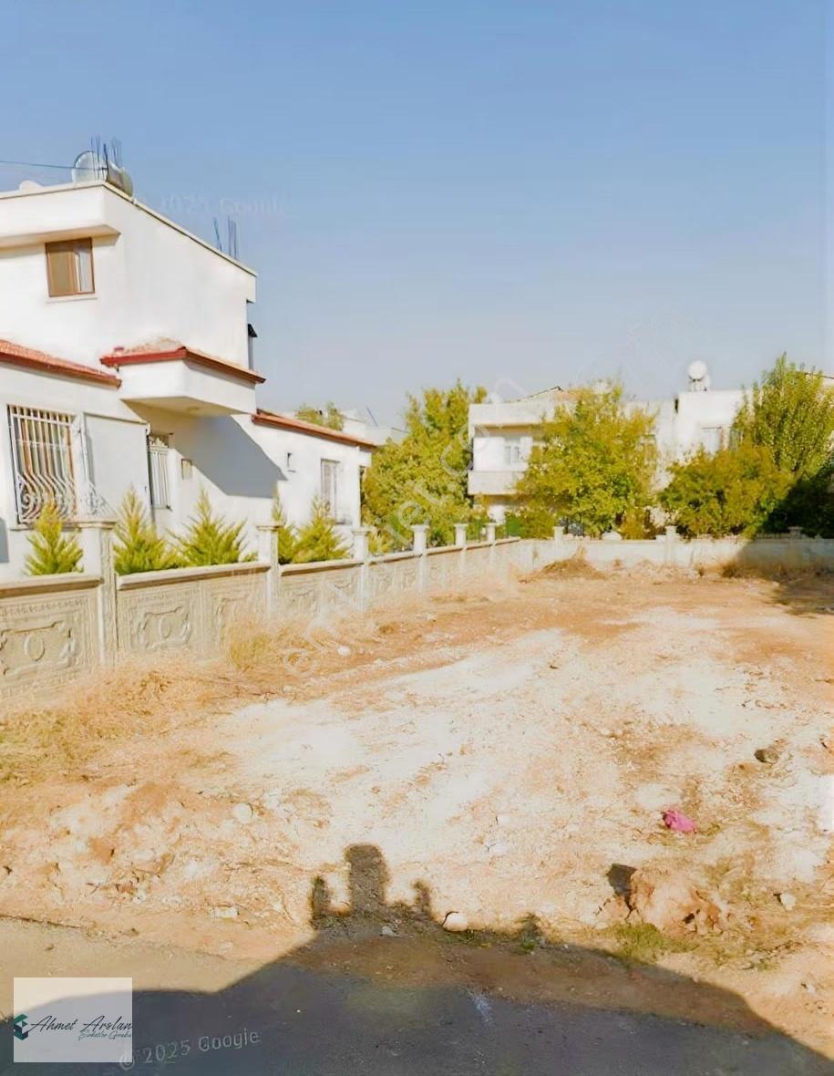 Adıyaman Merkez Siteler Mahallesinde İmarlı Satılık Arsa - Görsel 7