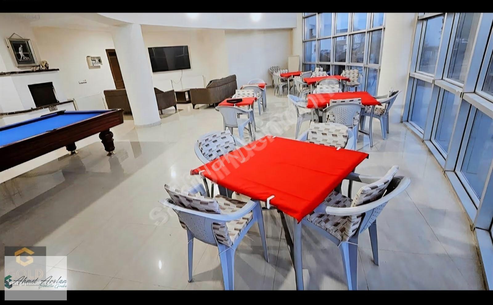 Gölbaşı Hacılar'ın En Nezih Sitesinde Göl Manzaralı Villa - Görsel 7
