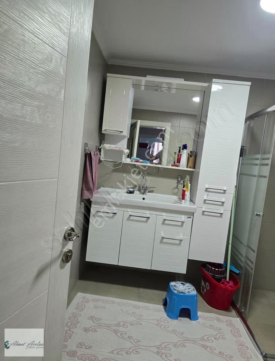Gölbaşı Hacılar'ın En Nezih Sitesinde Göl Manzaralı Villa - Görsel 35