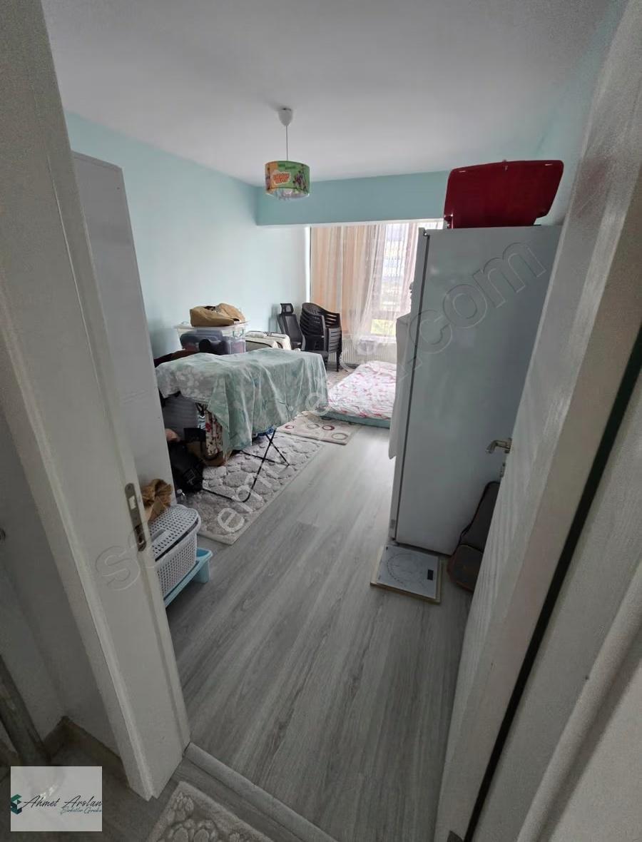 Gölbaşı Hacılar'ın En Nezih Sitesinde Göl Manzaralı Villa - Görsel 34