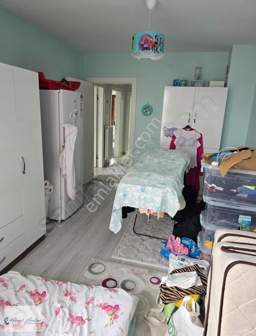 Gölbaşı Hacılar'ın En Nezih Sitesinde Göl Manzaralı Villa - Görsel 28