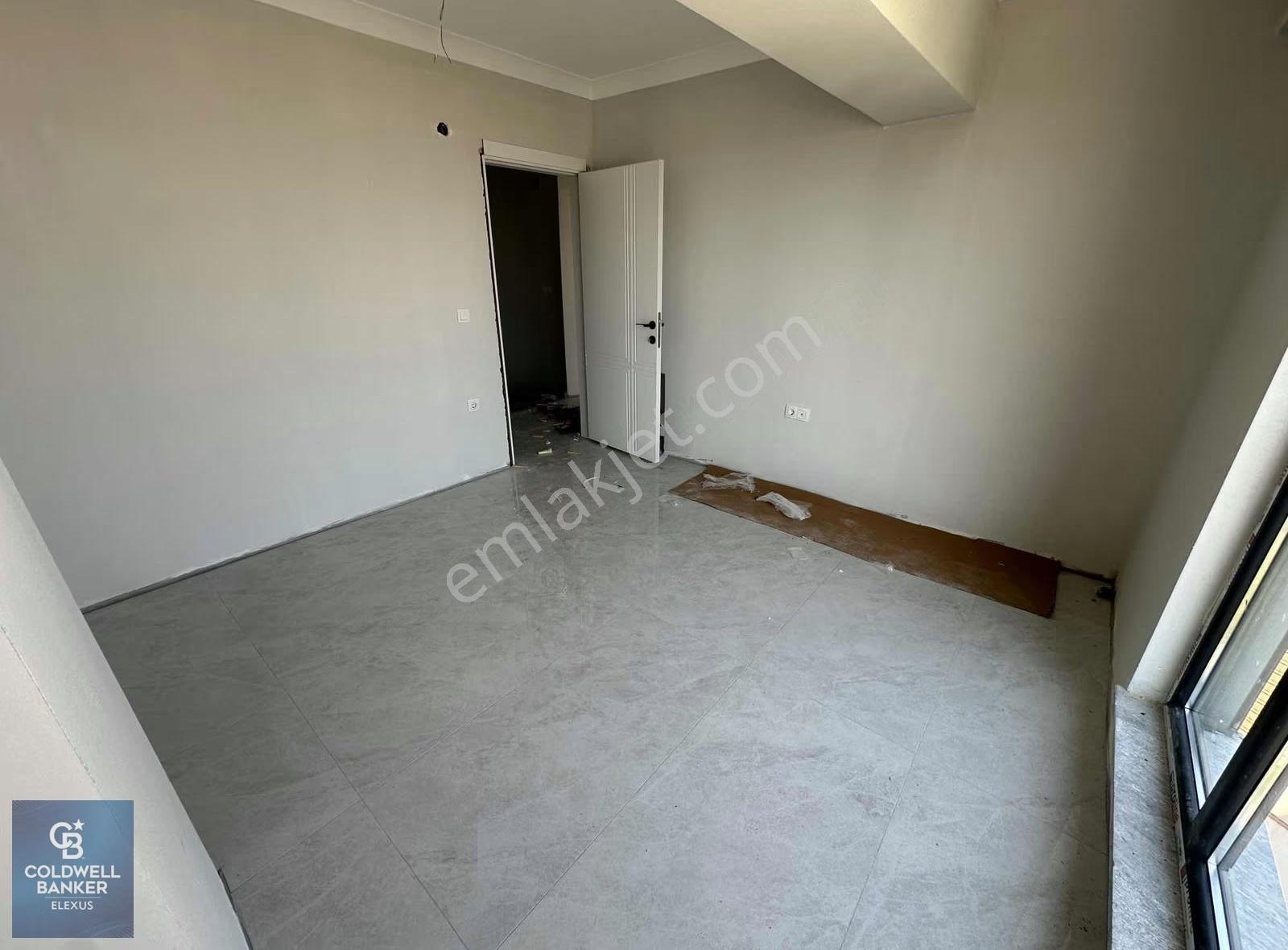 Lebi Derya Deniz Manzaralı Çatı Dubleks Satılık Daire - Görsel 5