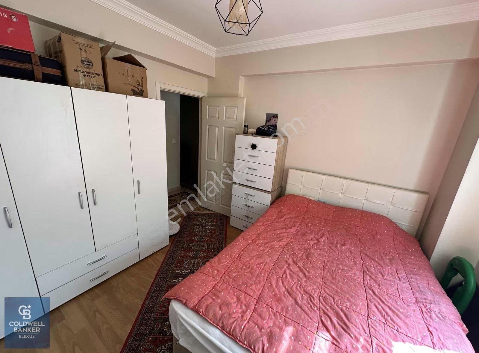 Cb Elexus | 2+1 Deniz Manzaralı Arakat Satılık Daire - Görsel 2
