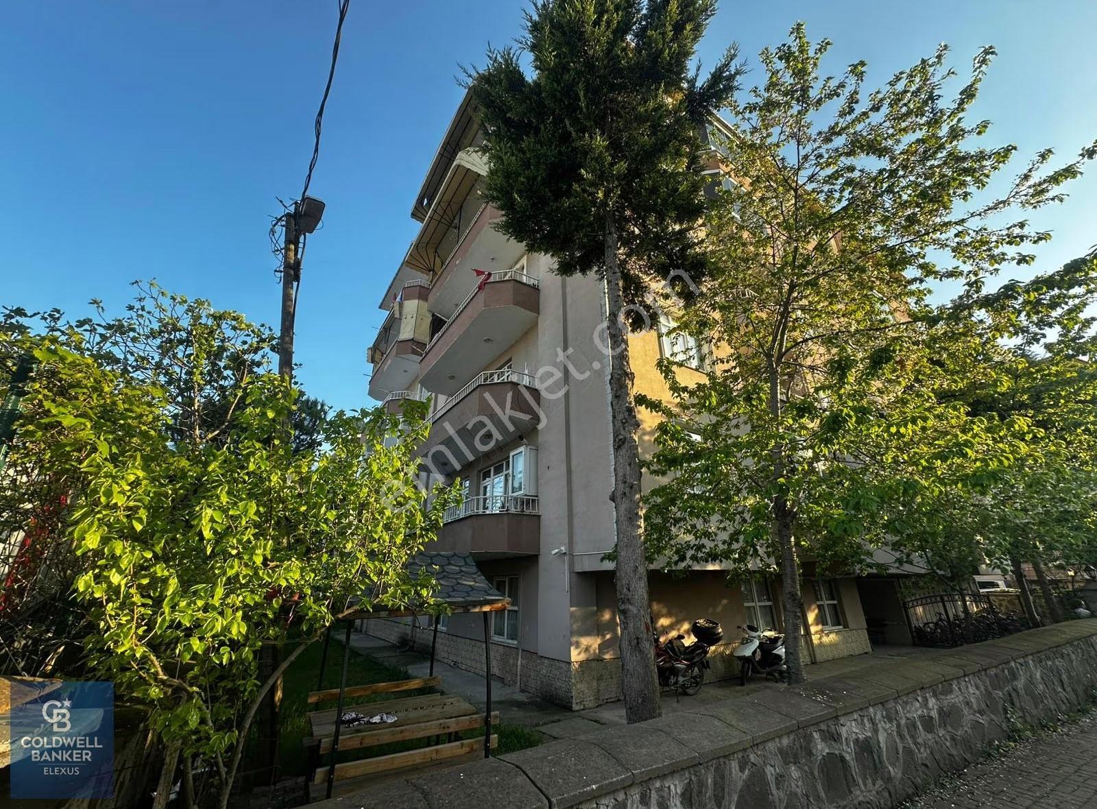 Başiskele Seymen Sahil'de Deniz Manzaralı 3+1 Çatı Katı Daire - Görsel 21