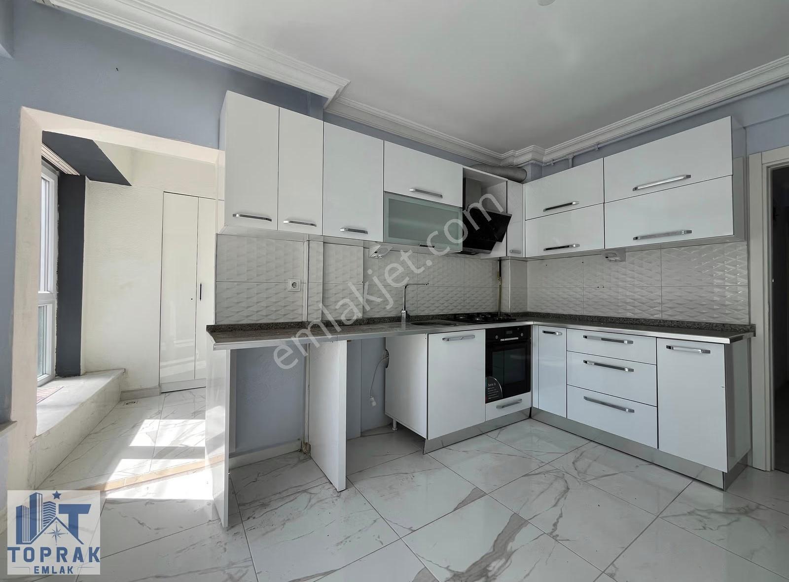 Toprak Emlaktan Şirintepe Mh Taşınmaya Hazır İskanlı Satılık 2+1 - Görsel 22