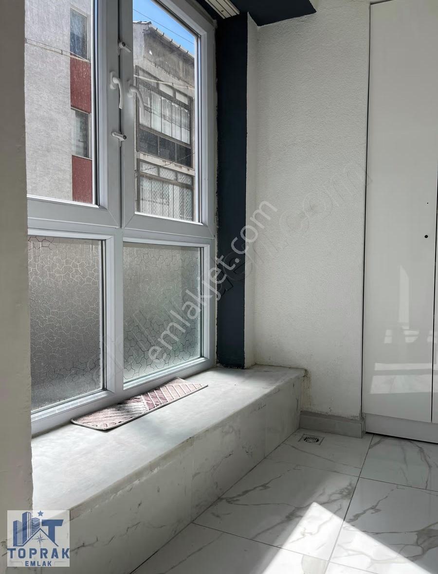 Toprak Emlaktan Şirintepe Mh Taşınmaya Hazır İskanlı Satılık 2+1 - Görsel 23