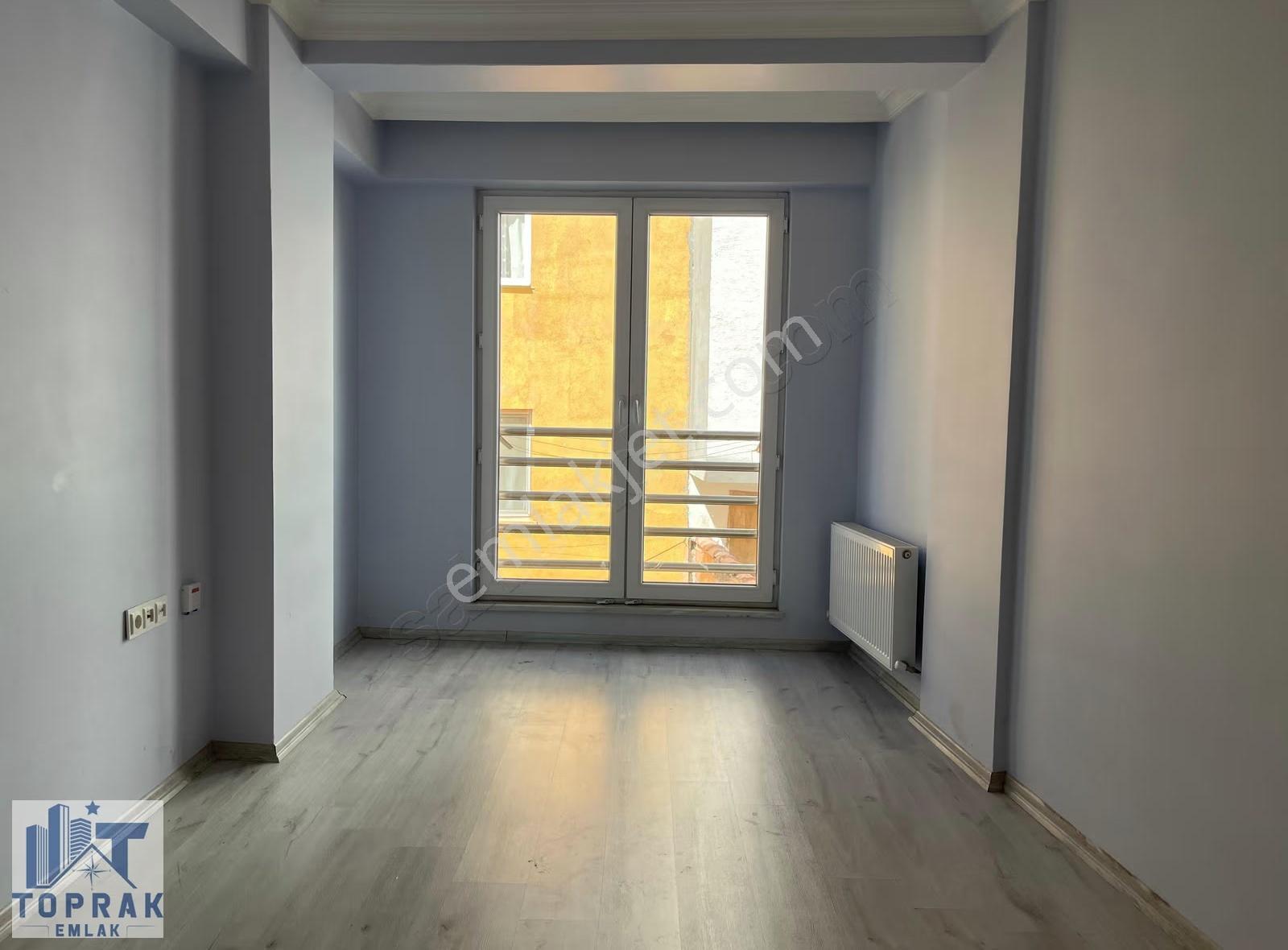 Toprak Emlaktan Şirintepe Mh Taşınmaya Hazır İskanlı Satılık 2+1 - Görsel 25