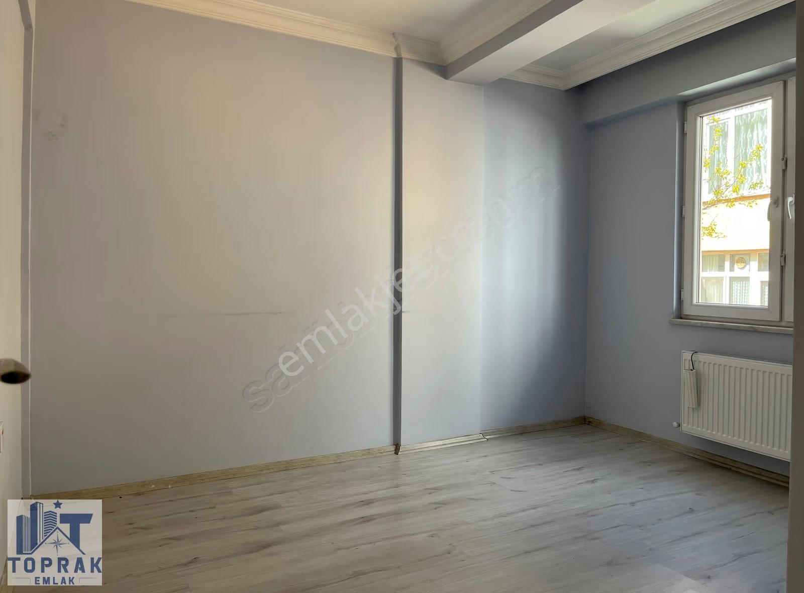 Toprak Emlaktan Şirintepe Mh Taşınmaya Hazır İskanlı Satılık 2+1 - Görsel 26