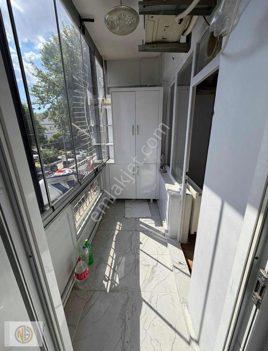 Binevler Renault Servisi Civarı Satılık 2+1 Arakat