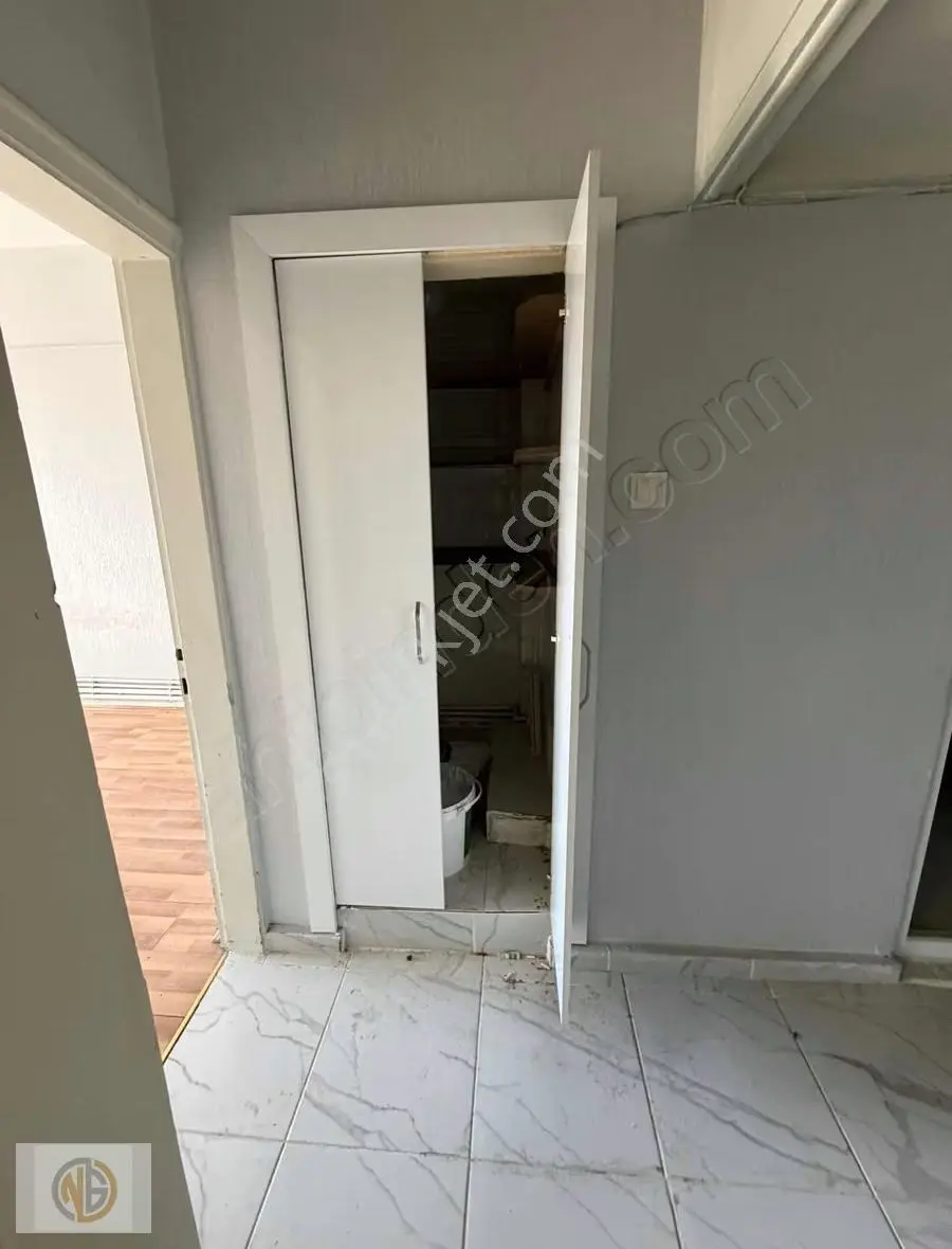 Binevler Renault Servisi Civarı Satılık 2+1 Arakat - Görsel 5