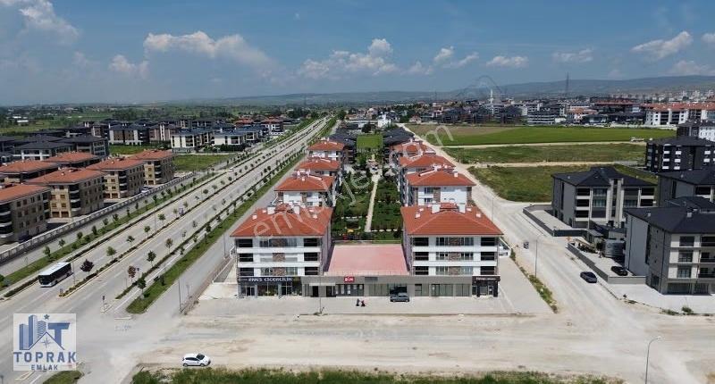 Toprak Emlaktan A.söğütönü Mh.100yıl Bulvarı Siteiçi Satılık 3+1 - Görsel 13