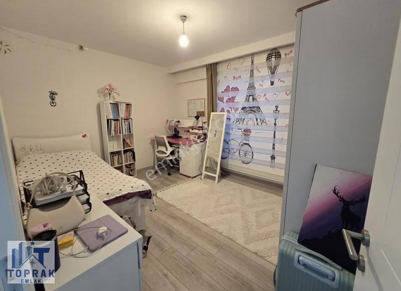Toprak Emlaktan A.söğütönü Mh.100yıl Bulvarı Siteiçi Satılık 3+1 - Görsel 32