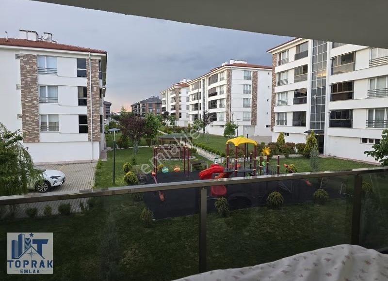 Toprak Emlaktan A.söğütönü Mh.100yıl Bulvarı Siteiçi Satılık 3+1 - Görsel 29