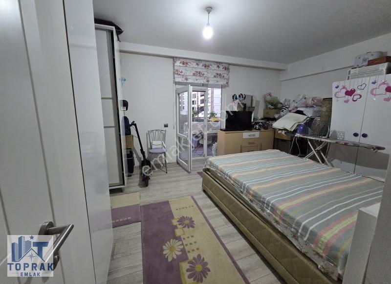 Toprak Emlaktan A.söğütönü Mh.100yıl Bulvarı Siteiçi Satılık 3+1 - Görsel 10