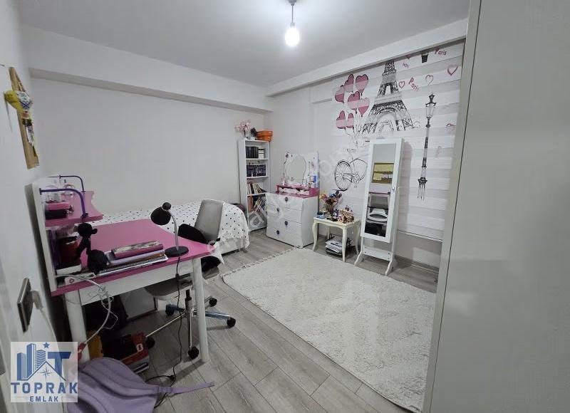 Toprak Emlaktan A.söğütönü Mh.100yıl Bulvarı Siteiçi Satılık 3+1 - Görsel 34