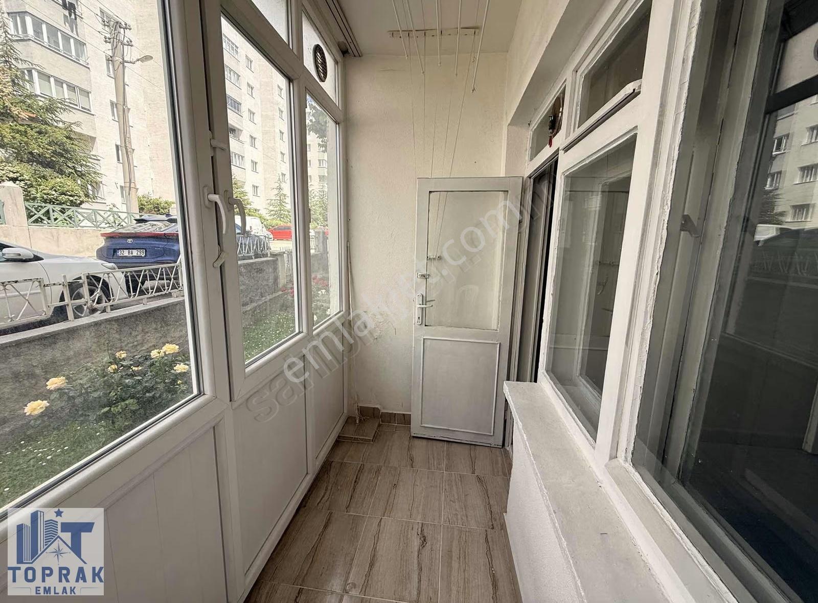 Toprak Emlaktan Uluönder Mh. De Eczacılık Karşısında Satılık 3+1 - Görsel 6