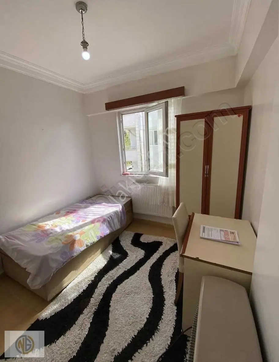 Üniversite Civarı 1 Oda Mutfak Ayrı Stüdyo Daire - Görsel 5