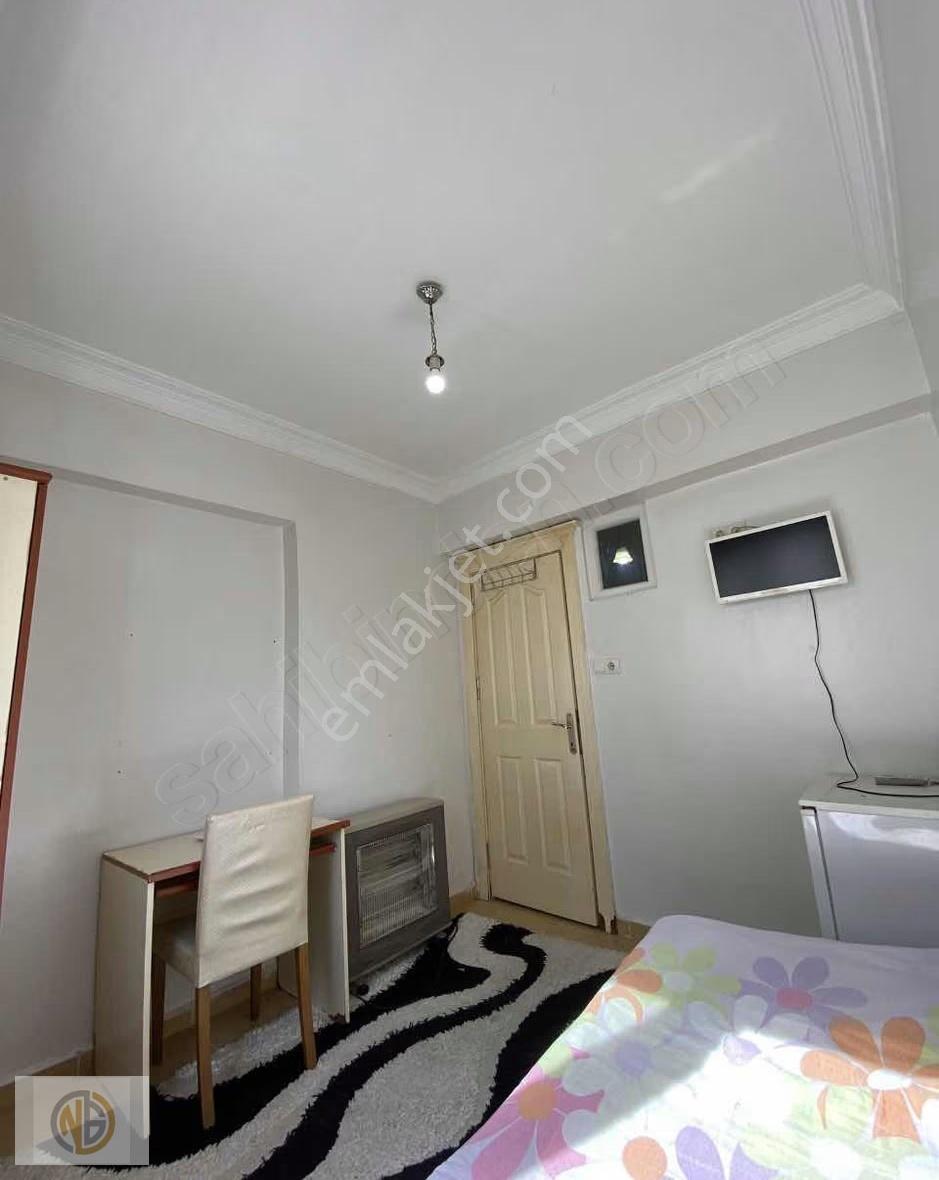Üniversite Civarı 1 Oda Mutfak Ayrı Stüdyo Daire - Görsel 6