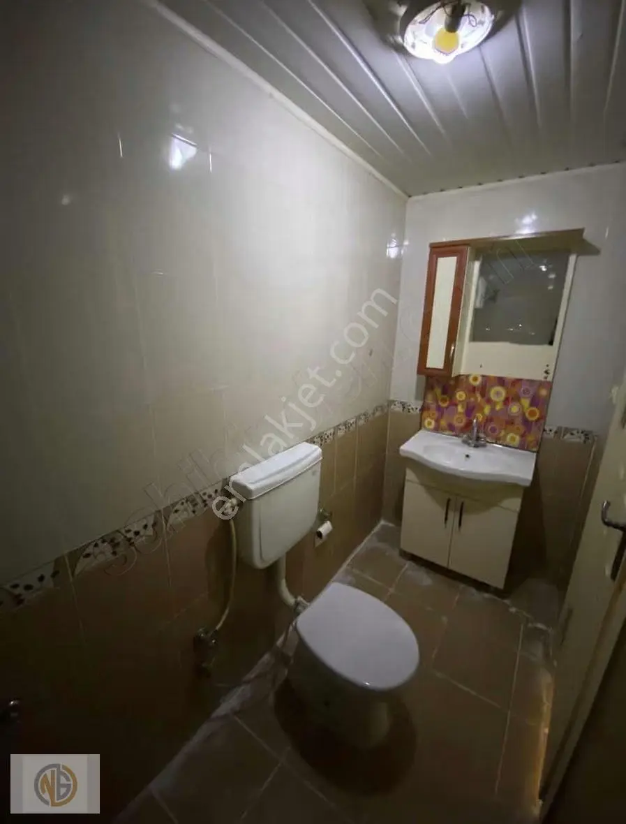 Üniversite Civarı 1 Oda Mutfak Ayrı Stüdyo Daire - Görsel 3