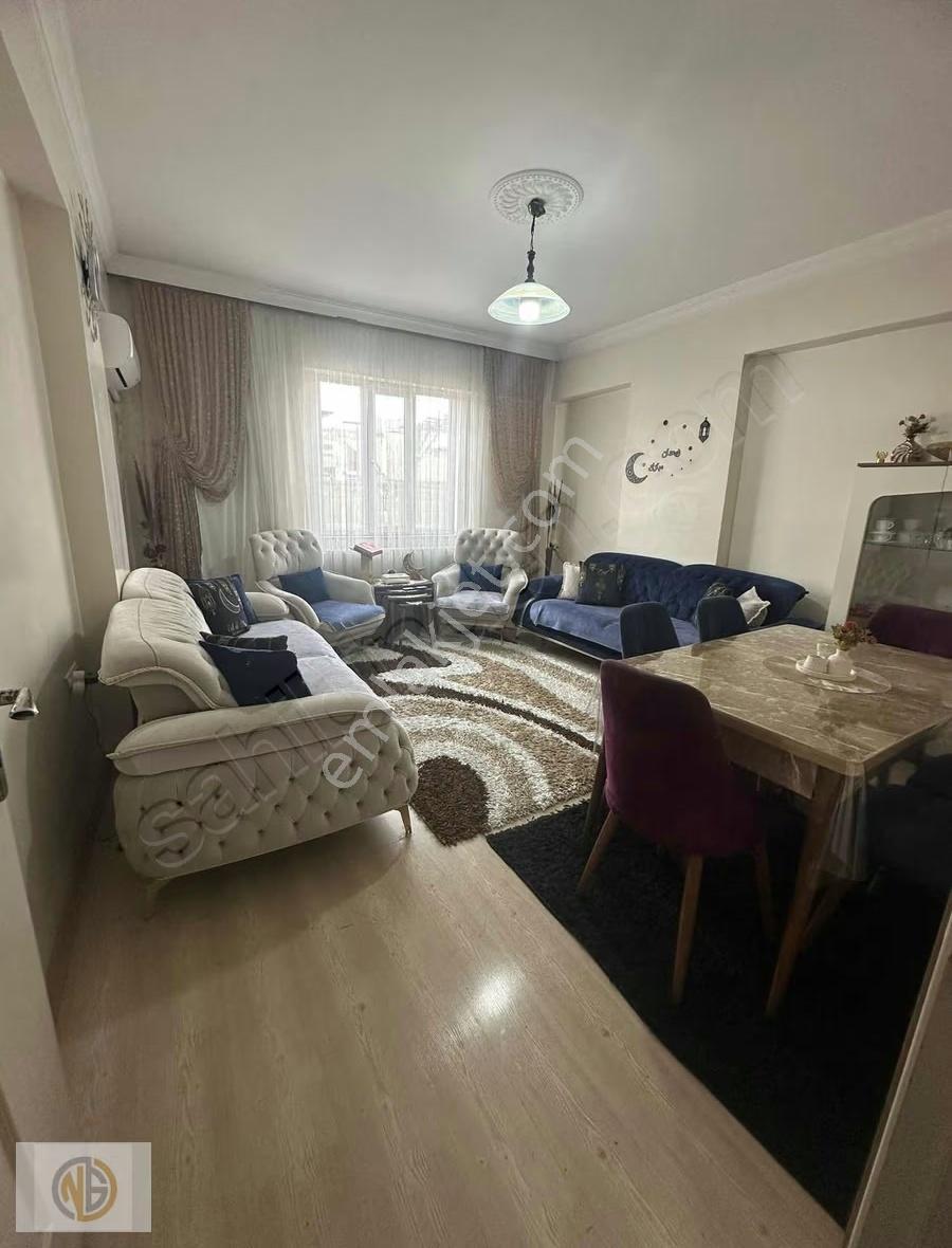Nuray Gayrimenkulden Çağdaşta Krediye Uygun 3.kat
