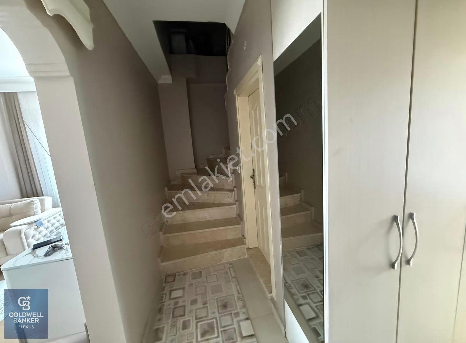 Coldwell Banker Elexustan Müthiş Full Manzaralı 3+1 - Görsel 11