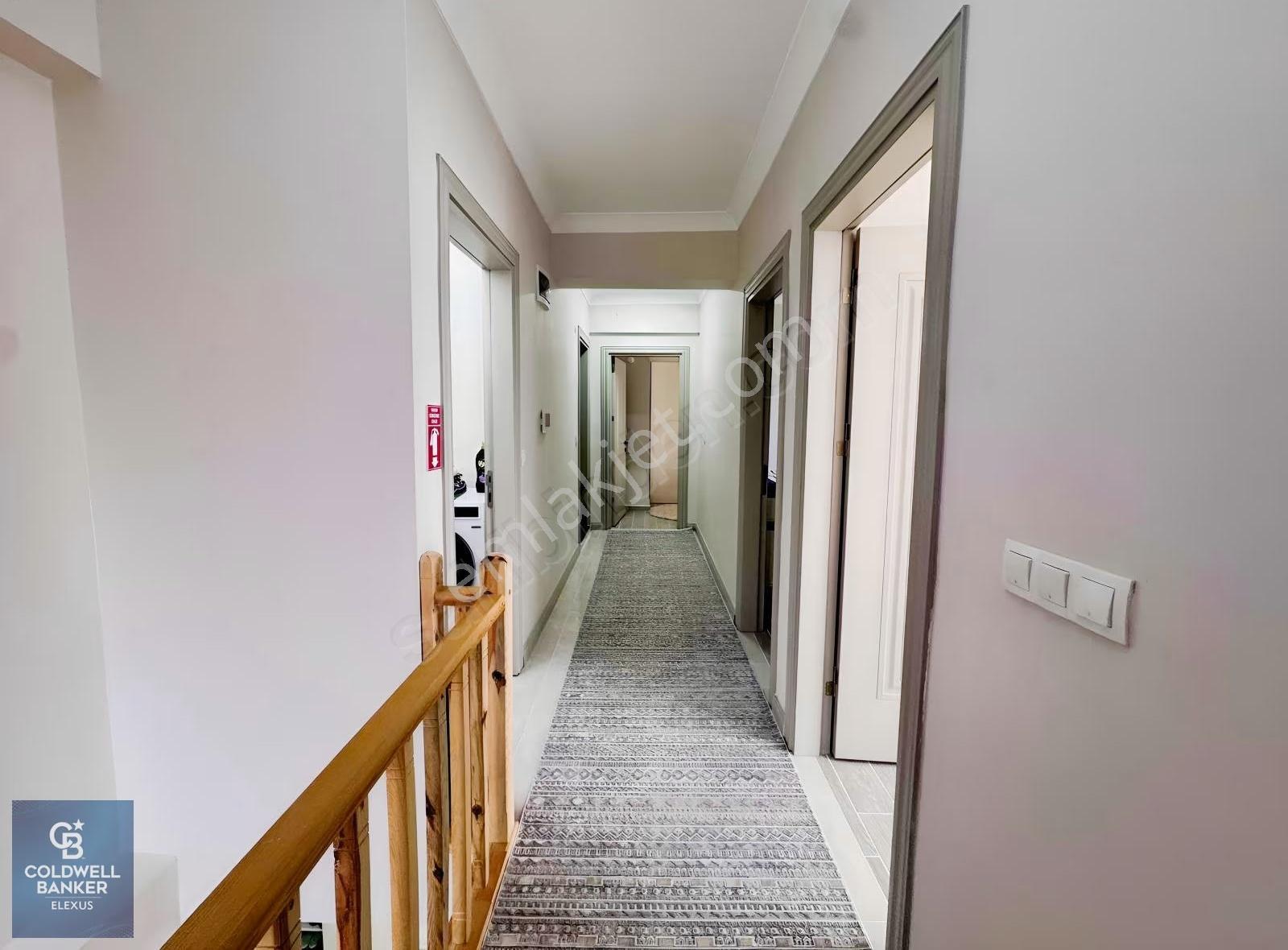 Panoramik Deniz Manzaralı, Havuzlu, Turizm Belgeli Lüks Villa - Görsel 13