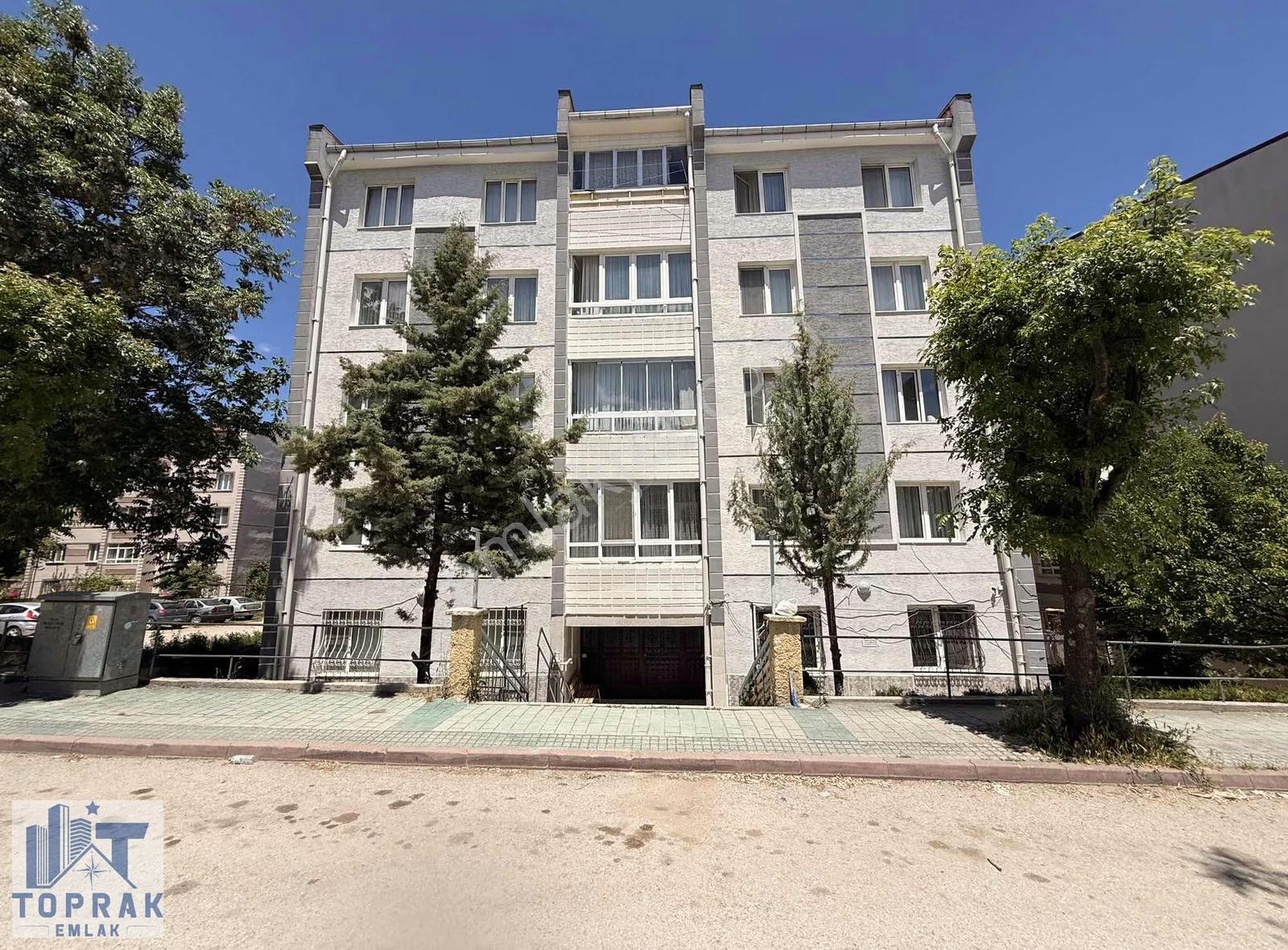 Toprak Emlaktan Uluönder Mh Yatırımlık Fırsat 2+1 Satılık Daire