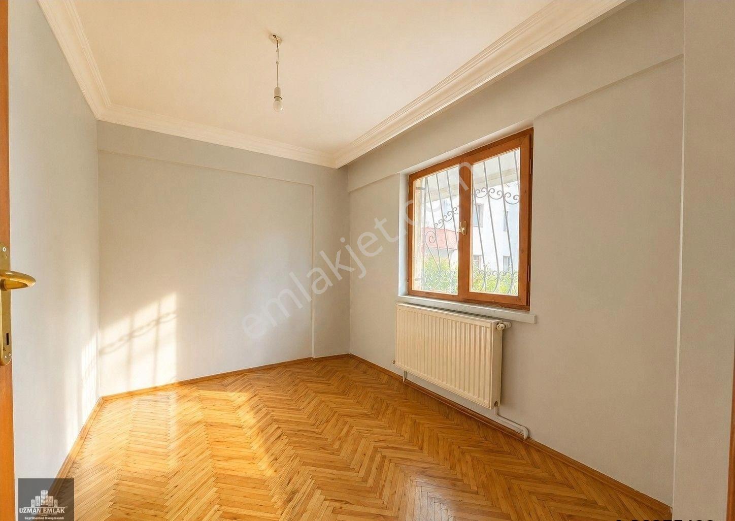Uzman Emlak Ofisinden Basınevleri Mh.de 15.cad Üzeri Yapılı Bahçe Katı 3+1 Daire - Görsel 4