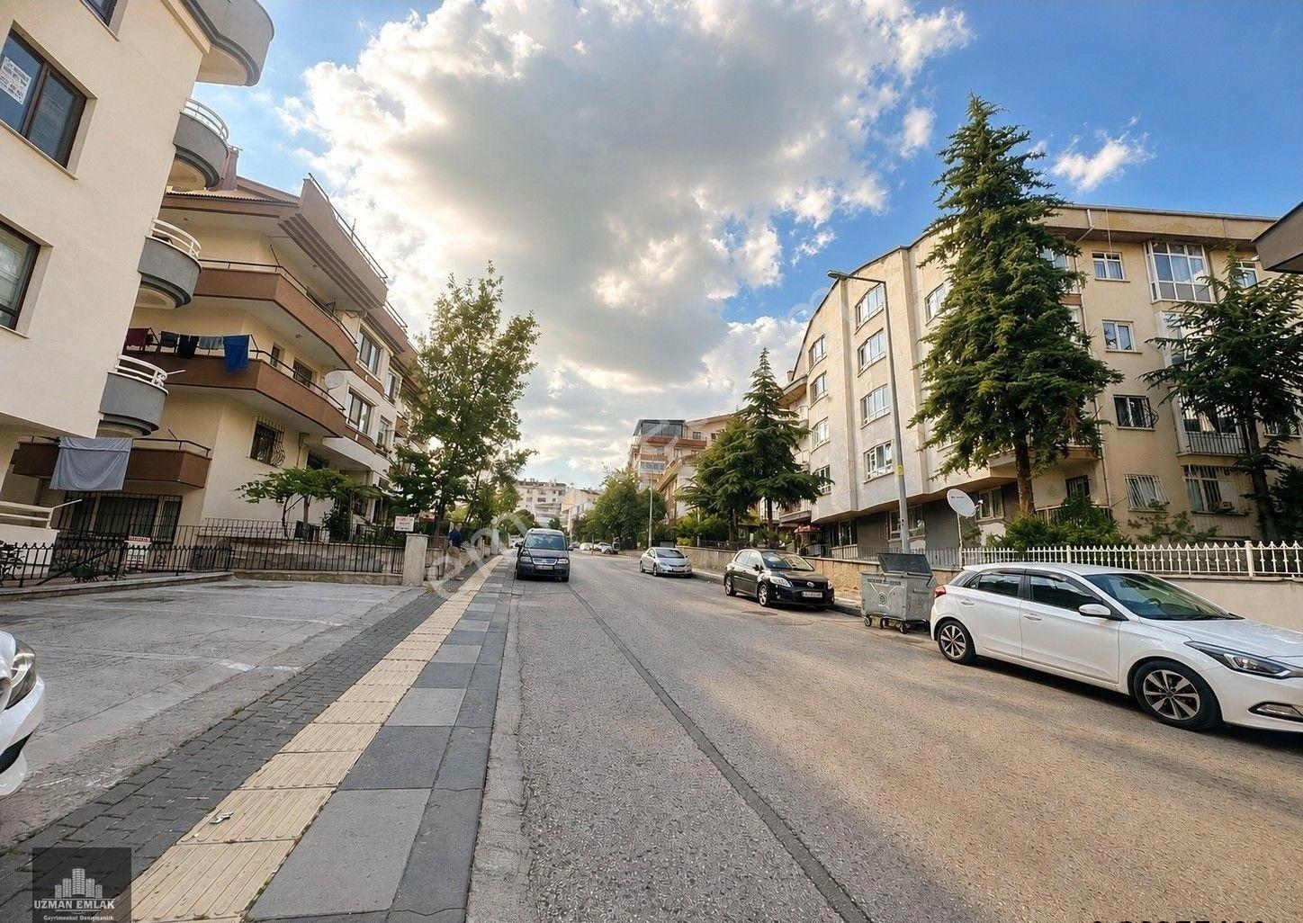 Uzman Emlak Ofisinden Basınevleri Mh.de 15.cad Üzeri Yapılı Bahçe Katı 3+1 Daire - Görsel 25