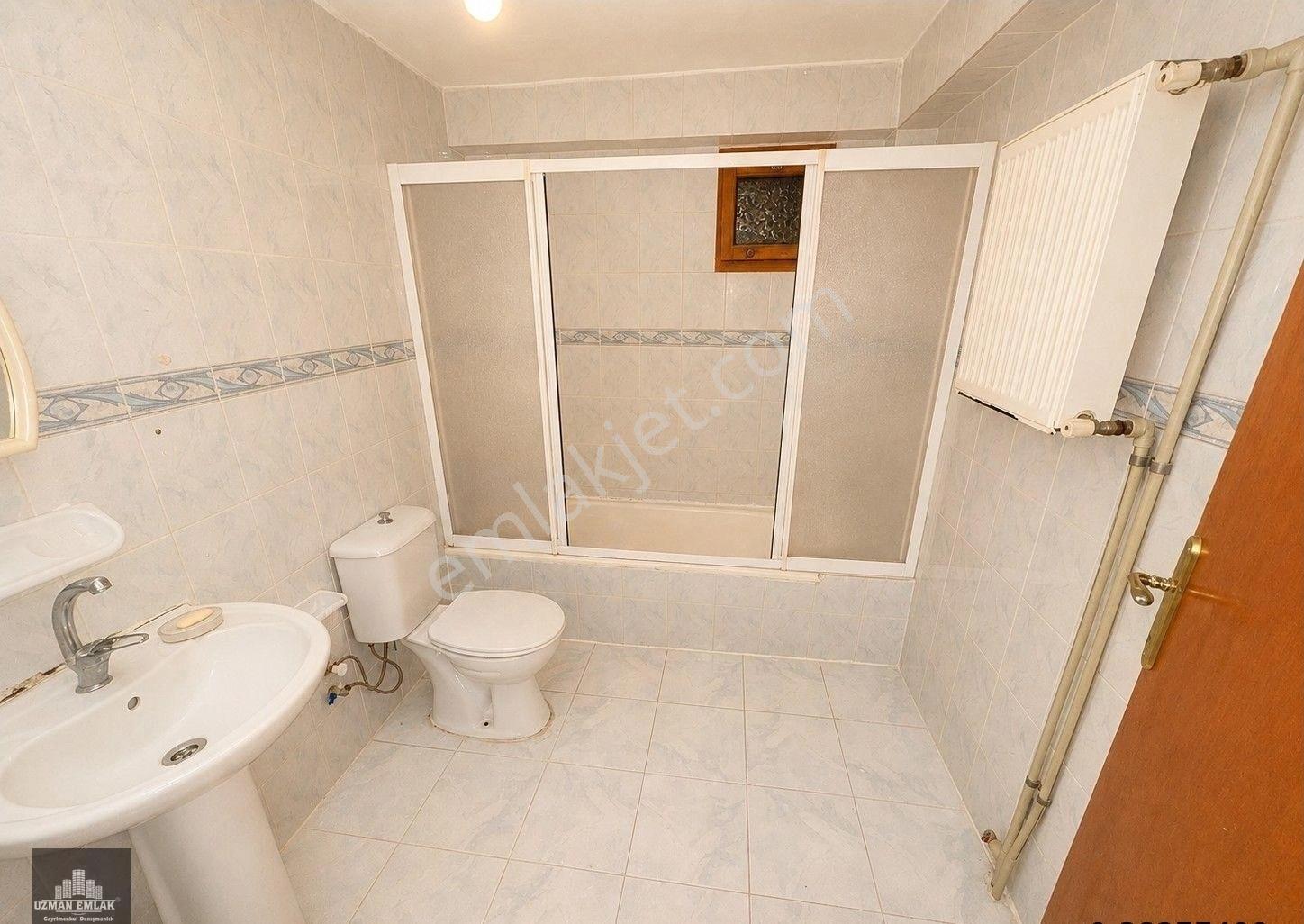 Uzman Emlak Ofisinden Basınevleri Mh.de 15.cad Üzeri Yapılı Bahçe Katı 3+1 Daire - Görsel 10