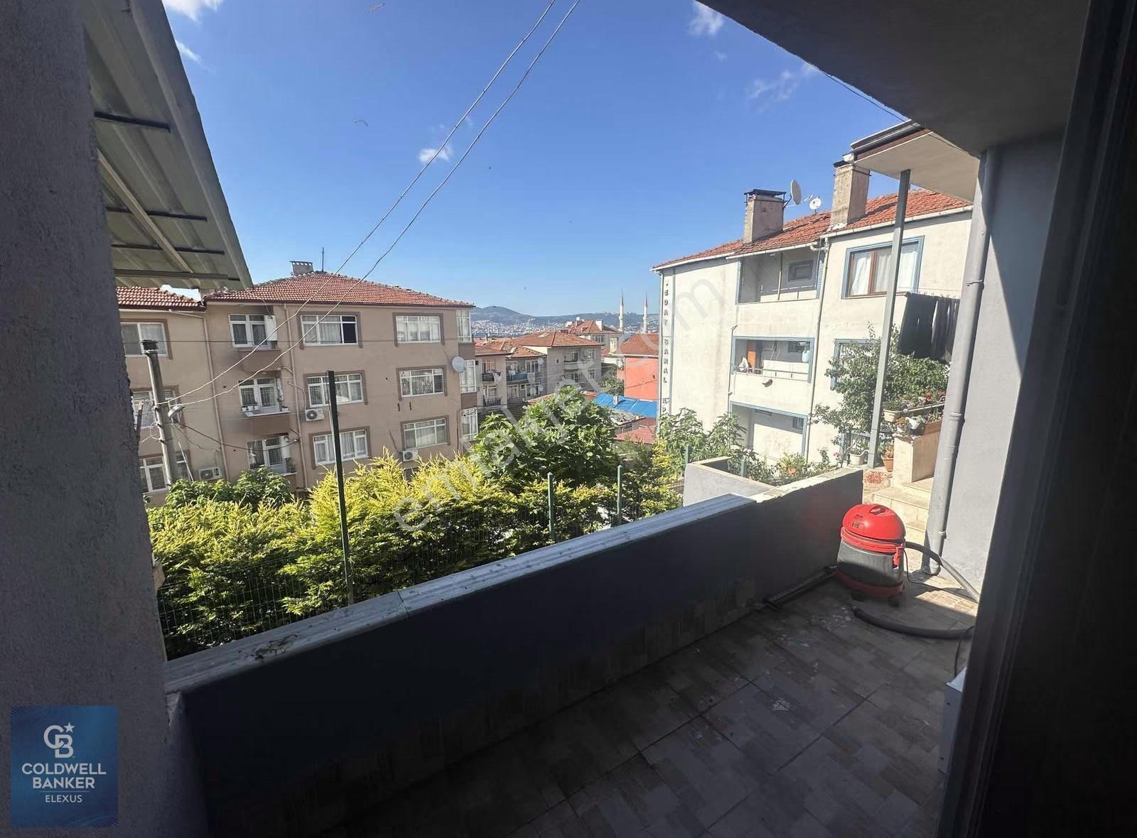 Ana Yola Yakın Manzaralı Değerli Yatırım 4+1 Satılık Düz Daire - Görsel 18