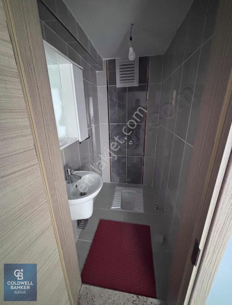Cb'elexus'dan İhsanıye Boğaziçi Sitesi 3.etap Kiralık - Görsel 20