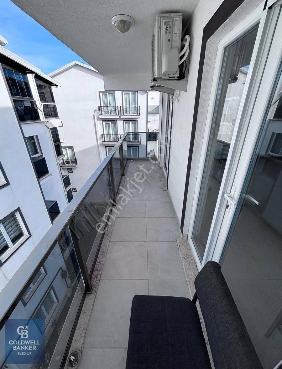 Cb'elexus'dan İhsanıye Boğaziçi Sitesi 3.etap Kiralık - Görsel 12