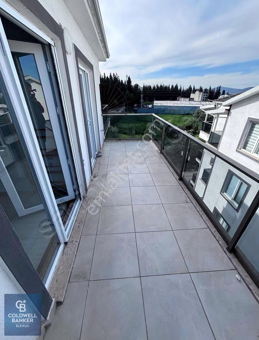 Cb'elexus'dan İhsanıye Boğaziçi Sitesi 3.etap Kiralık - Görsel 14