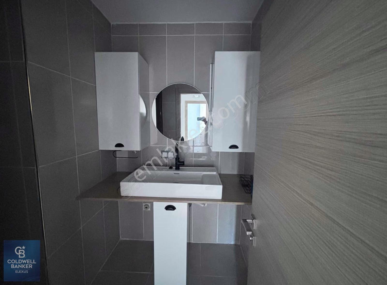 Cb'elexus'dan İhsanıye Boğaziçi Sitesi 3.etap Kiralık - Görsel 24