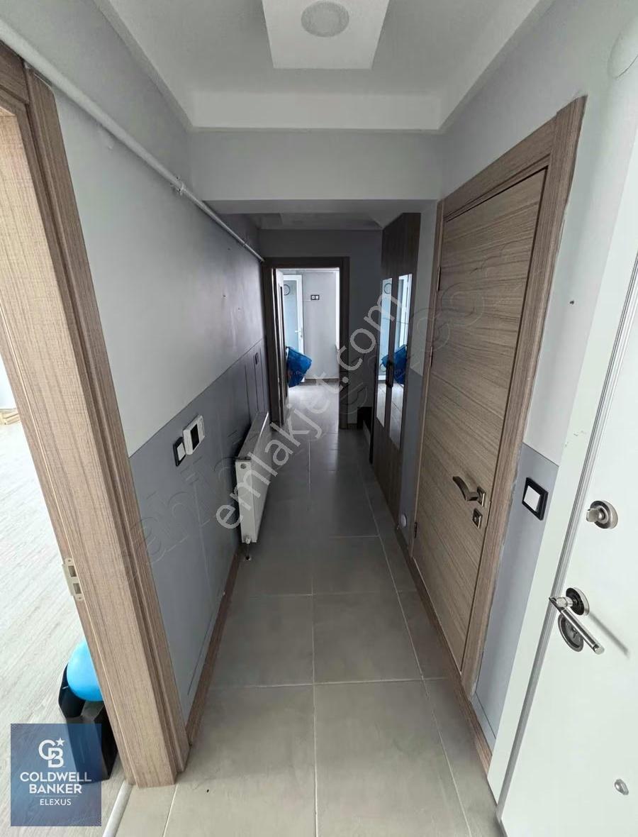 Cb'elexus'dan İhsanıye Boğaziçi Sitesi 3.etap Kiralık - Görsel 4