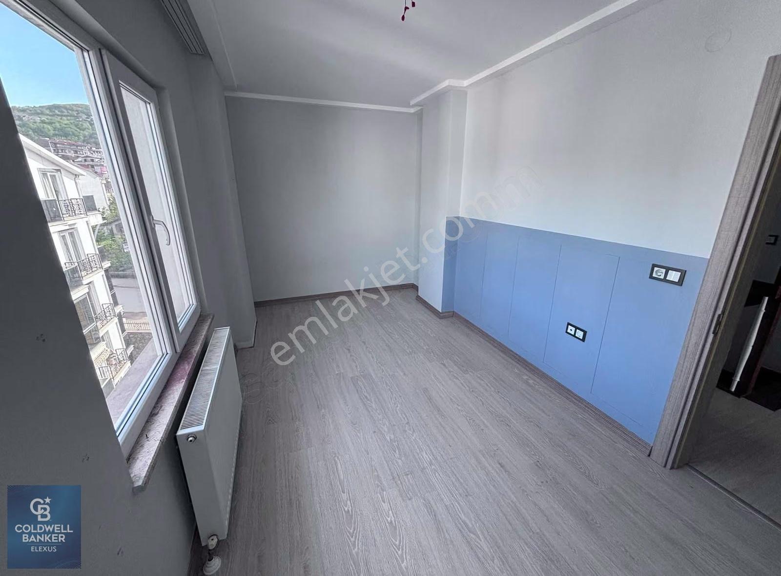 Cb'elexus'dan İhsanıye Boğaziçi Sitesi 3.etap Kiralık - Görsel 19
