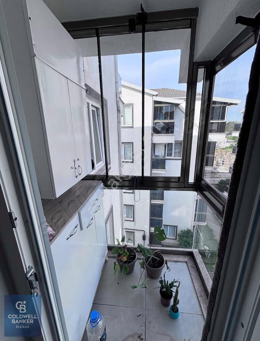Cb'elexus'dan İhsanıye Boğaziçi Sitesi 3.etap Kiralık - Görsel 9