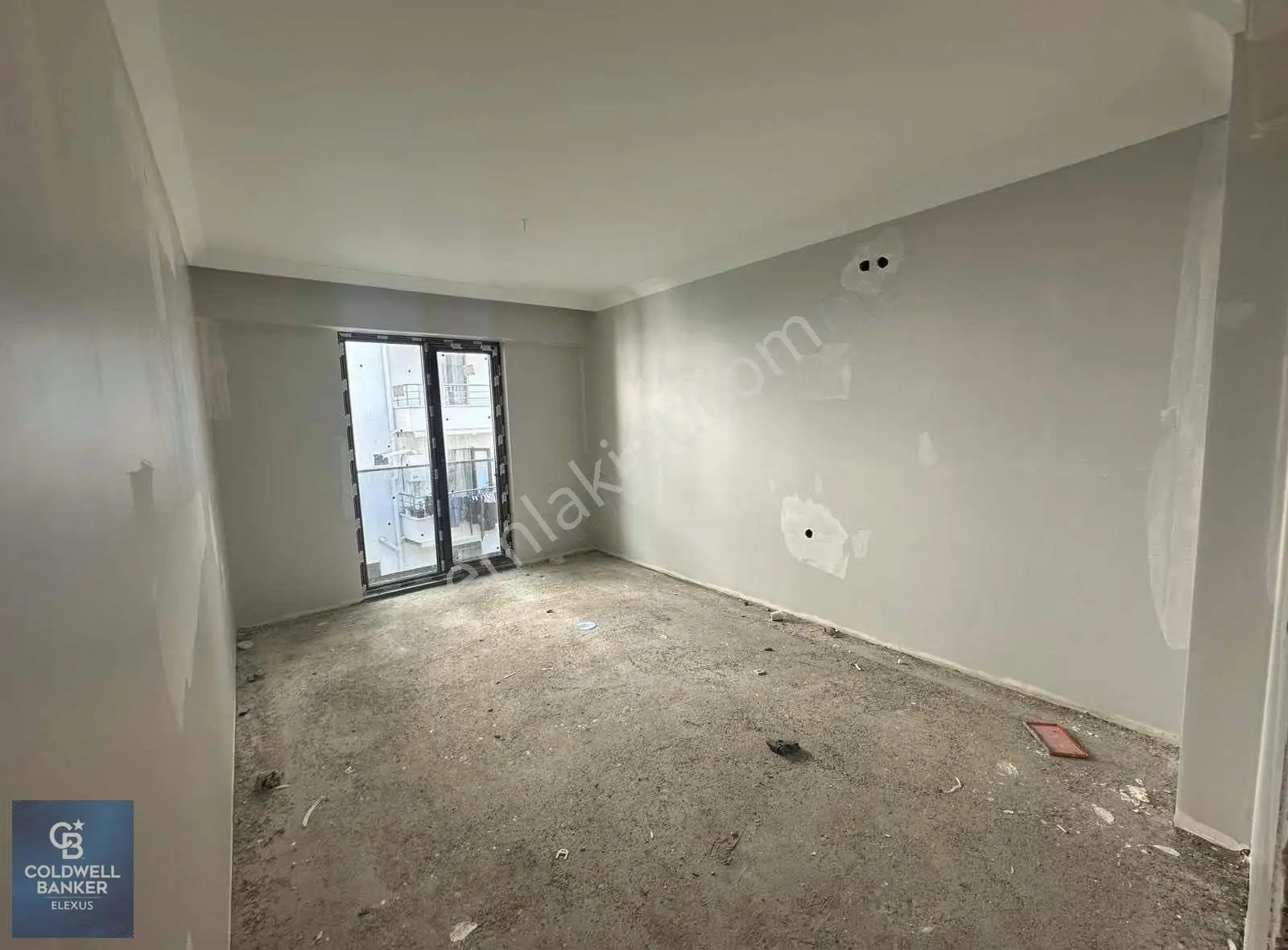 Cb Elexus | Şirinköy Mahallesi 1+1 Ara Kat Sıfır Daire - Görsel 3