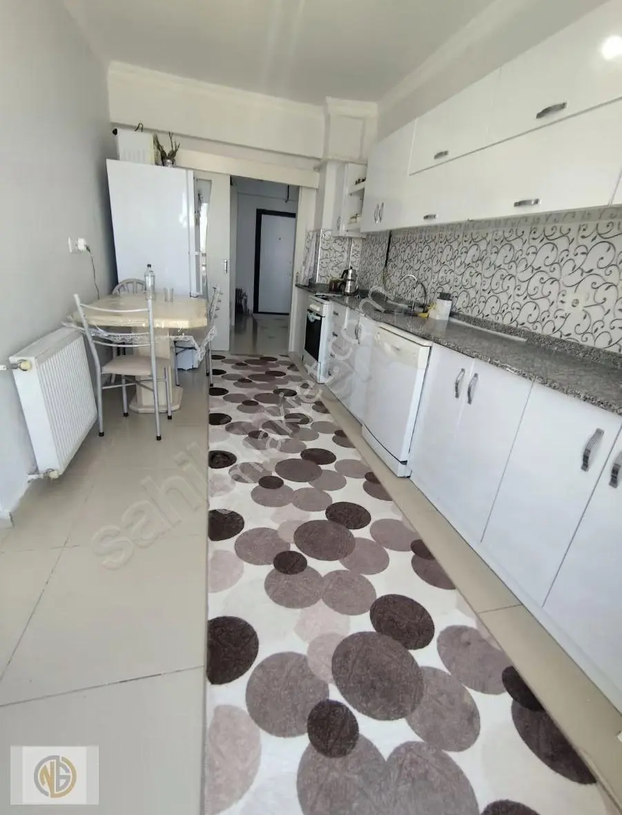 Tranwaya Sifir Cift Balkon Ebebeyin Banyolu Satılık 3+1 - Görsel 4
