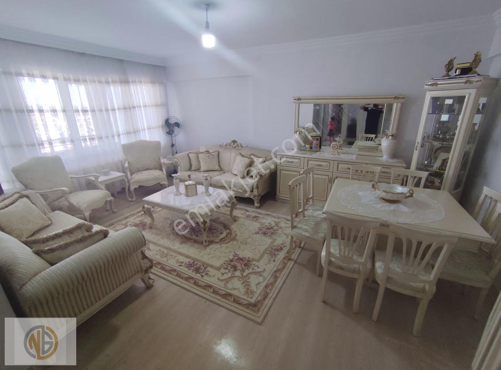 Tranwaya Sifir Cift Balkon Ebebeyin Banyolu Satılık 3+1 - Görsel 2