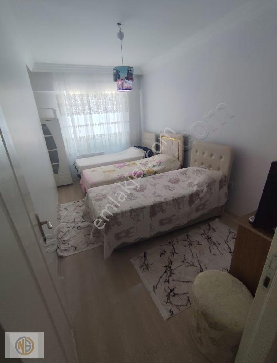 Tranwaya Sifir Cift Balkon Ebebeyin Banyolu Satılık 3+1 - Görsel 12