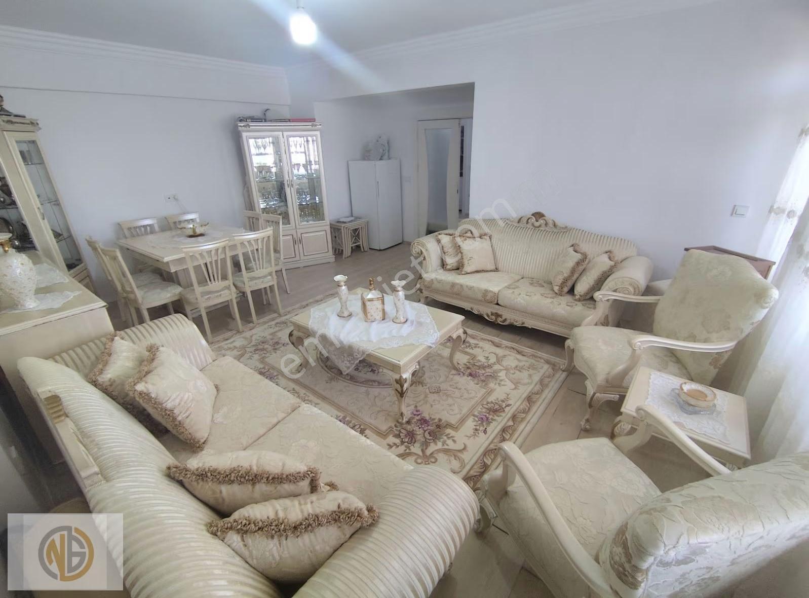 Tranwaya Sifir Cift Balkon Ebebeyin Banyolu Satılık 3+1 - Görsel 17