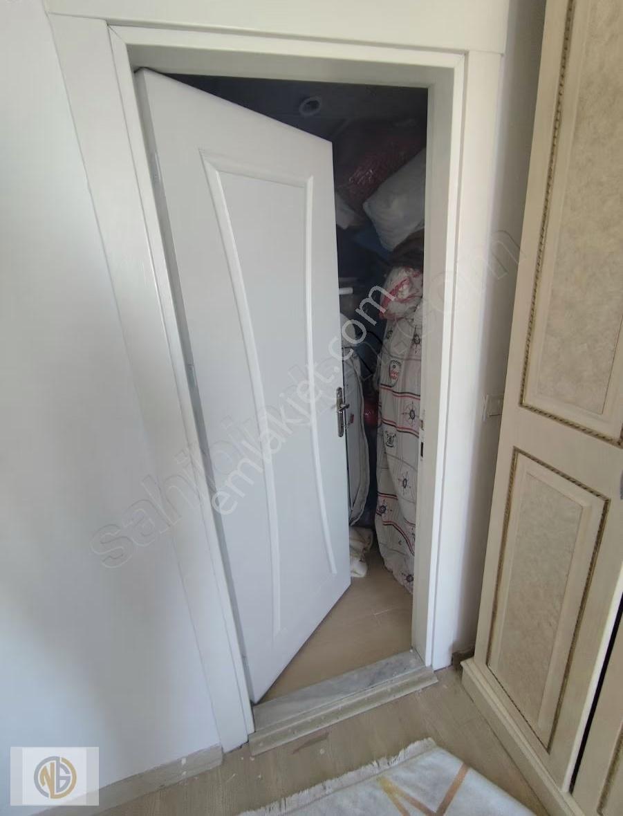 Tranwaya Sifir Cift Balkon Ebebeyin Banyolu Satılık 3+1 - Görsel 14
