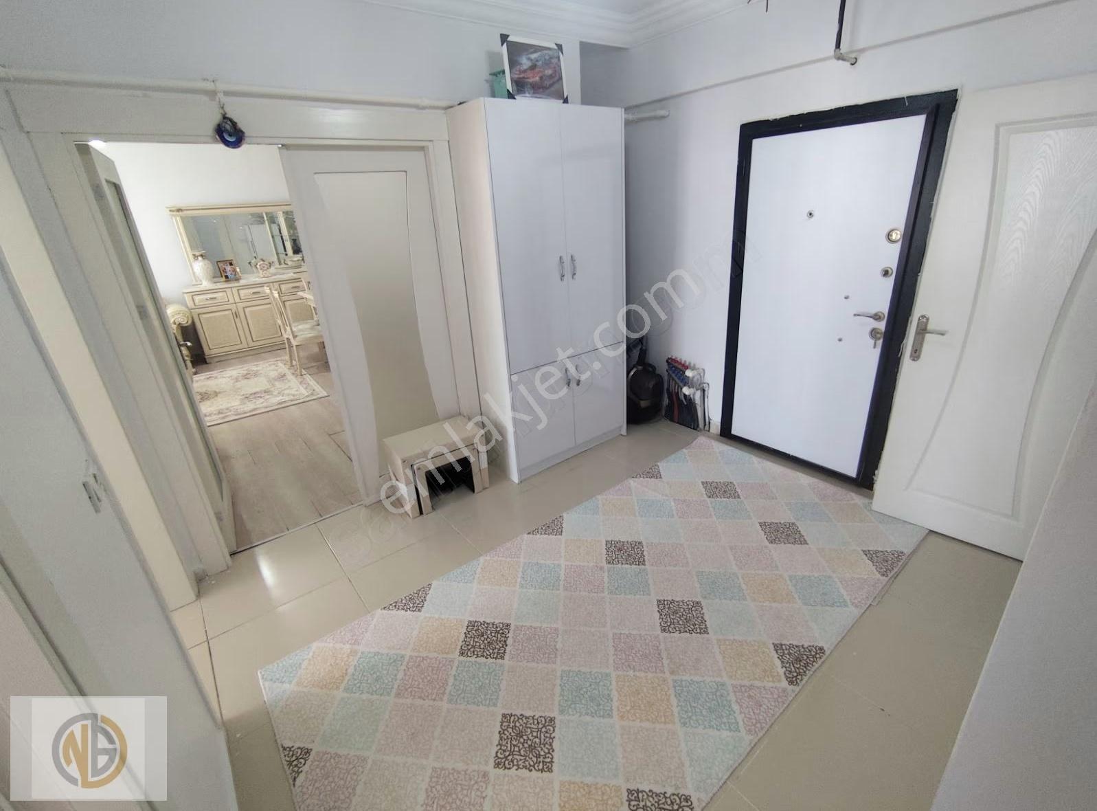 Tranwaya Sifir Cift Balkon Ebebeyin Banyolu Satılık 3+1 - Görsel 18