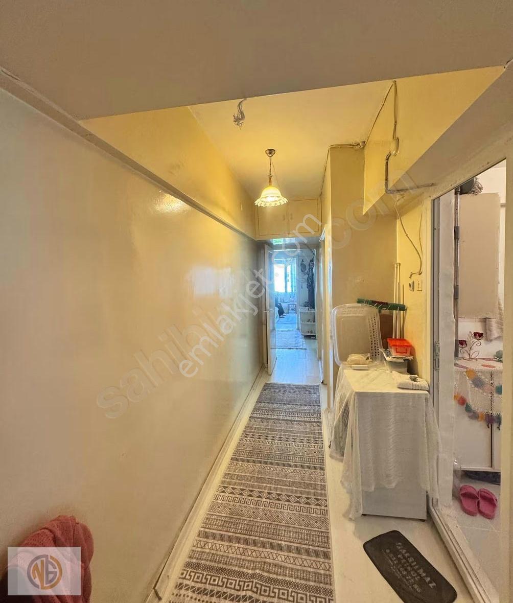 Nuray Gayrimenkulden Kavaklıkta Satılık 2+1 Mesken Tapu Daire - Görsel 11