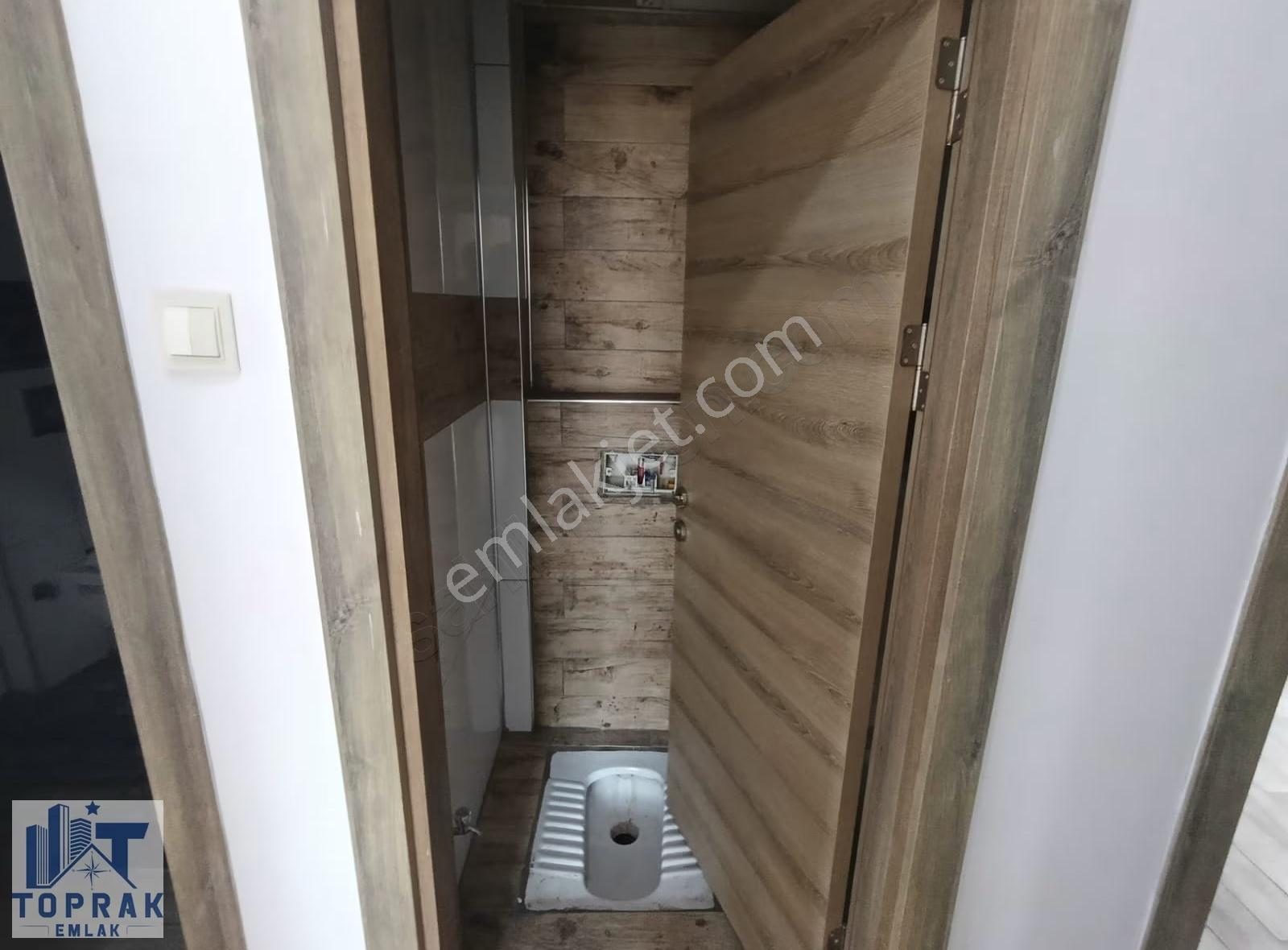 Toprak Emlak'tan Gökmeydan Ecesultan Sokakta 3+1 Bakımlı Daire. - Görsel 4