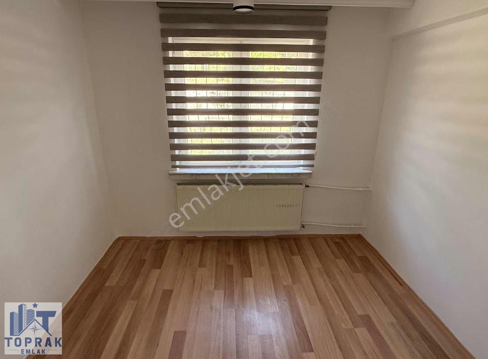 Toprak Emlaktan Uluönder Mah Cadde Üzerinde Bakımlı Kiralık 2+1 - Görsel 19