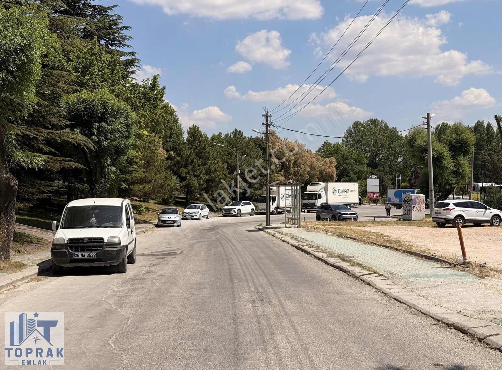 Toprak Emlaktan Uluönder Mah Cadde Üzerinde Bakımlı Kiralık 2+1 - Görsel 15