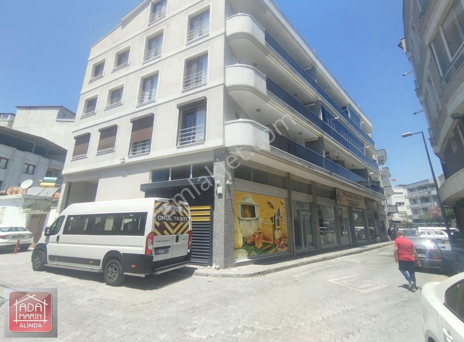 Ada Marin Den Yenicami Mah 3+1 Eşyalı Daire Kiralık
